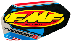 Fmf 2-stroke Powercore 2 Decal