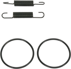 Fmf Spring & O-ring Kit Kx250/ 500 89-02