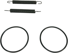 Fmf Spring & O-ring Kit Cr500 92-01