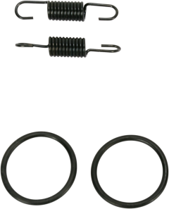 Fmf Spring & O-ring Kit Kx80/ 85/100 98-02