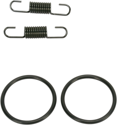 Fmf Spring & O-ring Kit Kx125 91-02