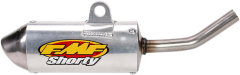 Fmf Powercore Ii Shorty Silencer