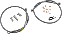 Galfer Brake Line Front Cbr600f4 99-03