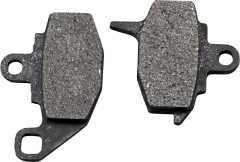 Galfer Brake Pads Semi Metallic Fd091g1054