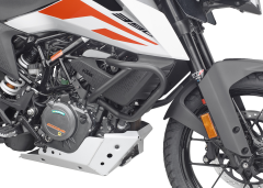 Givi Engine Guards Black Ktm