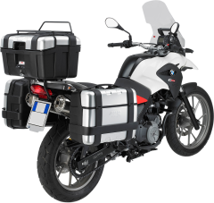 Givi Top Case Sr Rear Rack