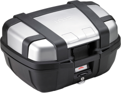 Givi Trekker Top Case 52l 23.6x12.4x18.1"