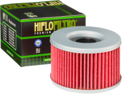 Hiflofiltro Oil Filter