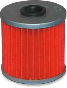 Hiflofiltro Oil Filter