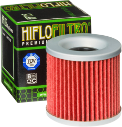 Hiflofiltro Oil Filter