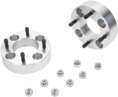 High Lifter Wide Tracs Wheel Spacers 1.5" Wt4/110-15