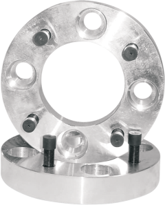 High Lifter Wide Tracs Wheel Spacers 1" Wt4/137-1