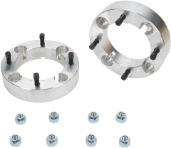 High Lifter Wide Tracs Wheel Spacers 1.5" Wt4/137-15