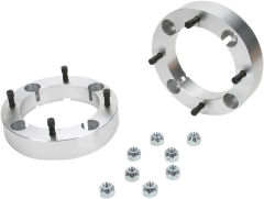 High Lifter Wide Tracs Wheel Spacers 1.5" Wt4/156-15