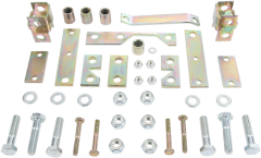 High Lifter Atv Lift Kit Honda 400 Hlk4/45-00