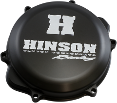 Hinson Clutch Cover Crf450x '05-17