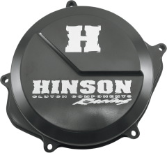 Hinson Clutch Cover Honda