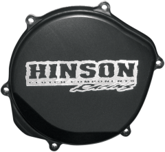 Hinson Clutch Cover Crf450r '02-08