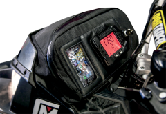 Holeshot Dash Bag Polaris Pro