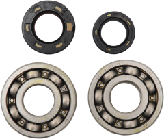 Hot Rods Crank Bearings And Seals Kit