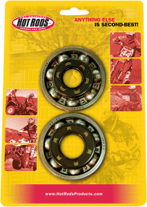 Hot Rods Crank Bearings And Seals Kit