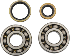 Hot Rods Crank Bearings And Seals Kit