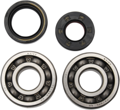 Hot Rods Crank Bearings And Seals Kit