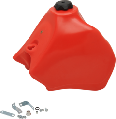 Ims Fuel Tank Red 4.0 Gal