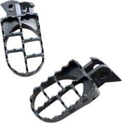 Ims Super Stock Foot Pegs