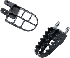 Ims Super Stock Foot Pegs