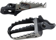 Ims Pro Series 4 Motorcycle Footpegs