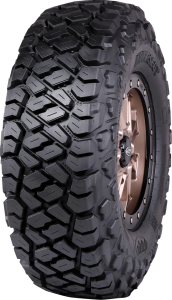 Itp Tire Intersect Front/rear 30x10r14 8-ply