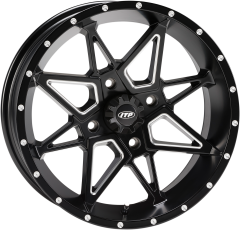 Itp Tornado 15x7 4/156 4+3 M.blk/mac