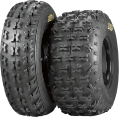 Itp Tire Holeshot Xcr Rear 20x11-9 Lr-340lbs Bias