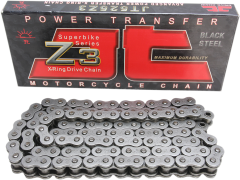 Jt Chain Z3 Super Hvy Duty X-ring 525-120l