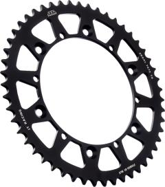 Jt Rear Racelite Sprocket Alum 51t-520 Blk Yamaha