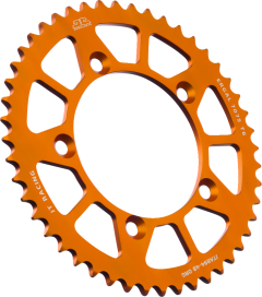 Jt Rear Racelite Sprocket Alum 48t-420 Org Husqvarna/ktm