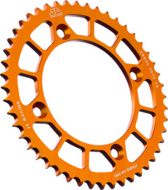 Jt Rear Racelite Sprocket Alum 48t-428 Org Husqvarna/ktm