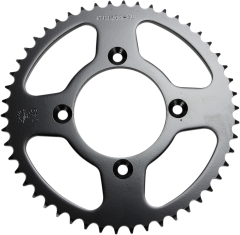 Jt Rear Sprocket Steel 50t-428 Honda