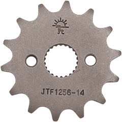 Jt Front Cs Sprocket Steel 14t-420 Honda