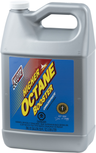 Klotz Octane Booster 1gal