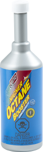 Klotz Octane Booster 16oz