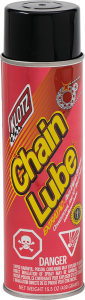 Klotz Chain Lube 15.5oz