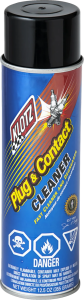 Klotz Plug & Contact Cleaner Aerosol 12.5oz