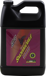 Klotz Tc-w3 Snowmobile Techniplate 1gal