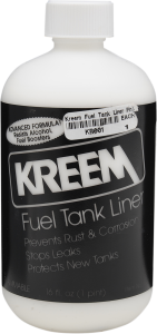 Kreem Fuel Tank Liner