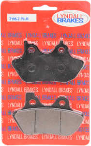 Lyndall Brakes 815-0004