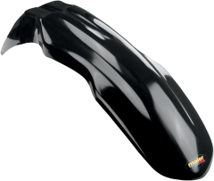 Maier Front Fender Black