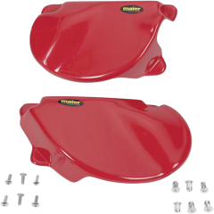 Maier Side Panels Red