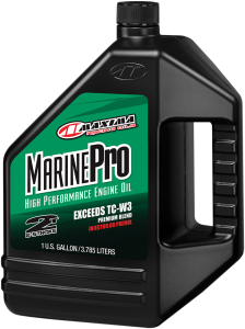 Maxima Marine Pro 1gal